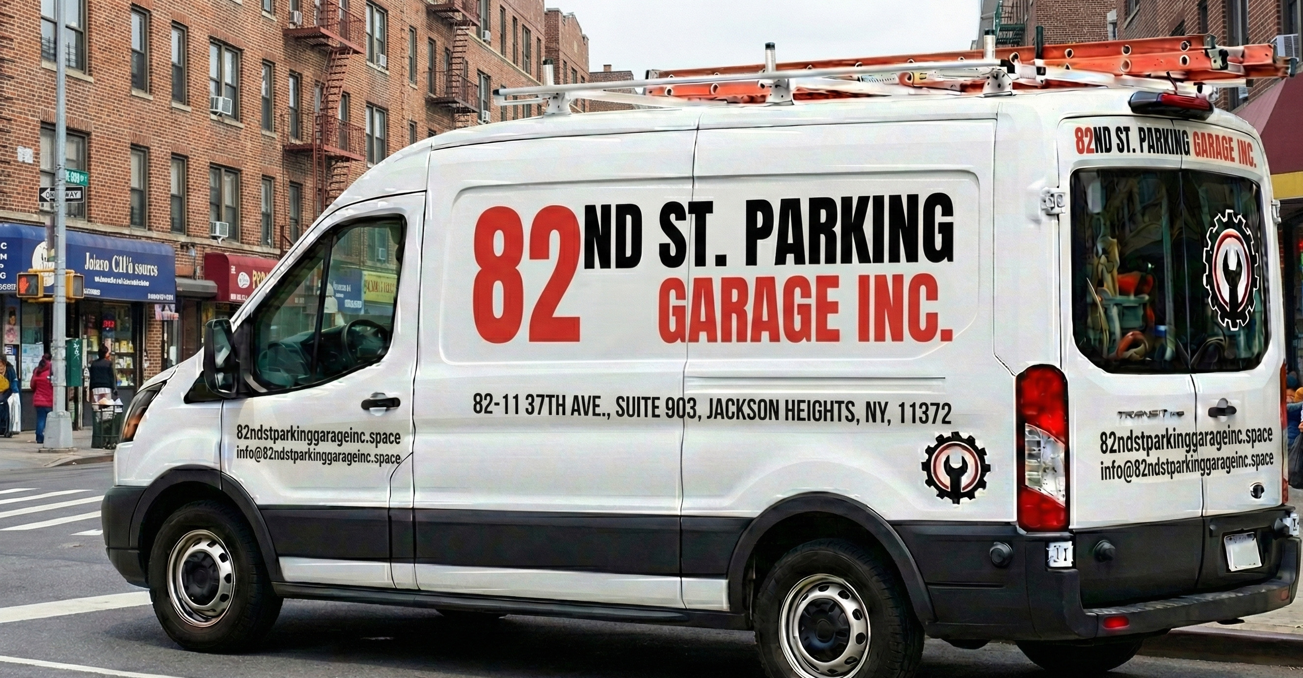 Jackson Heights Best Team